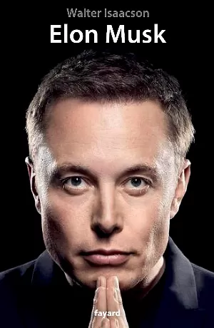 Walter Isaacson – Elon Musk